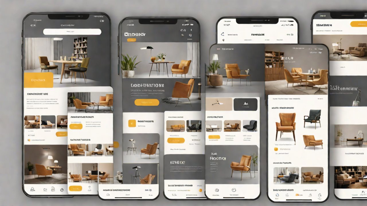 黑龙江B2C商城建设