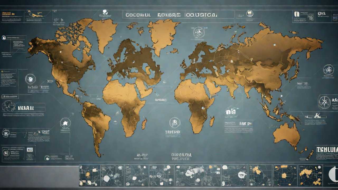 黑龙江跨境电商建站策略
